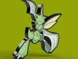 Scyther Lightbox-0