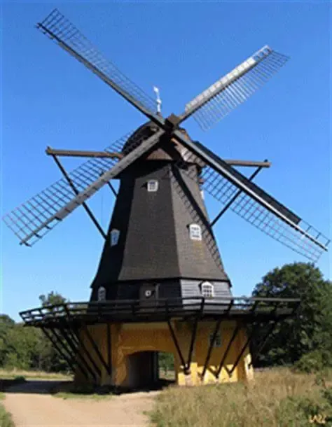 windmolen