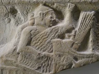 Lagash King