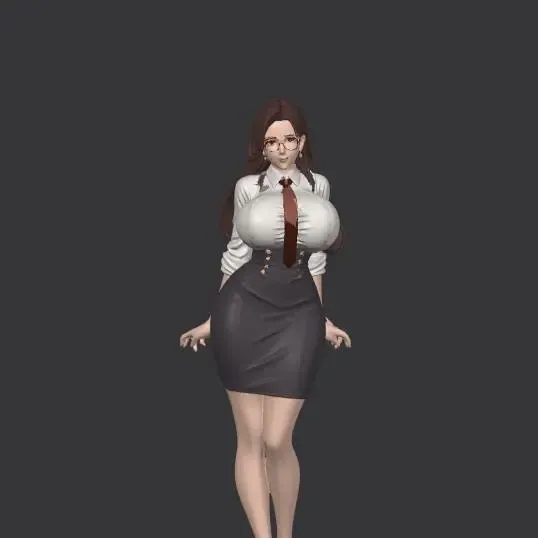 wanderfull secretary