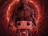 ELEVEN Funko - Stranger Things 5-5