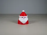 Kerstman Doos-1