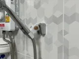 Adjustable Shower adapter-2