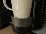 K-fee Wave Cup Riser / Height Adapter for Capsule Coffee Machine-5