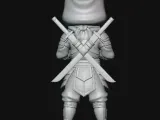 Zero Ninja-5