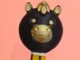 Goal & Resolution Writer a Lunar New Year Horse Pen Cap-1