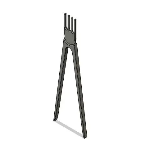 GRIPPING FORK