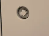Electrical switchboard / Gas key-2