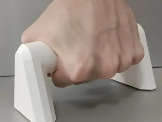 Push up handle