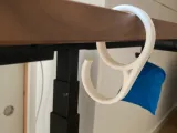 Crochet de table-1