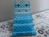 Modular Display Shelf (Customizable)-1
