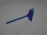 Tree/Plant Identification Stake-5