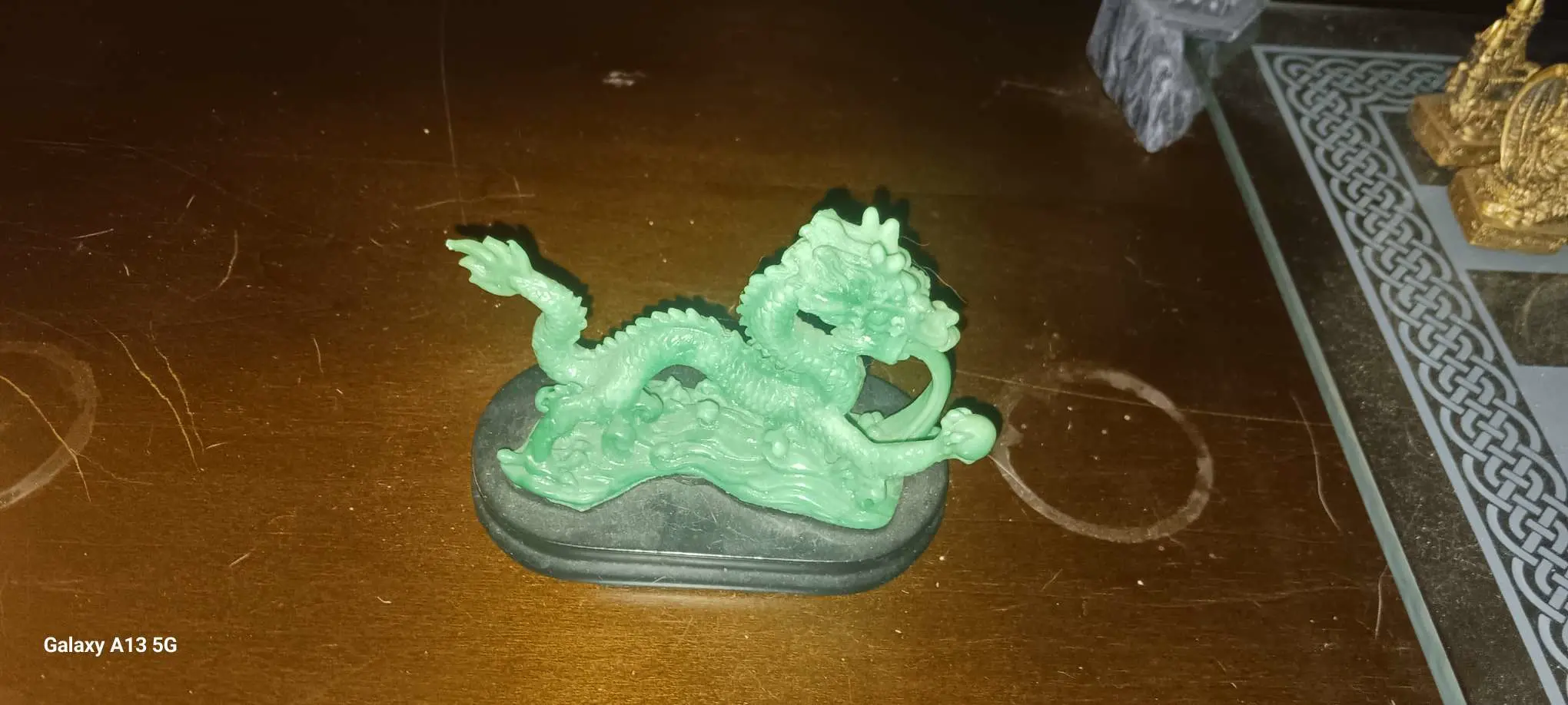 Ejderha 3D