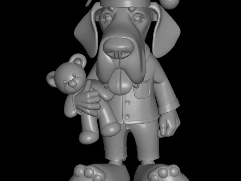dog design