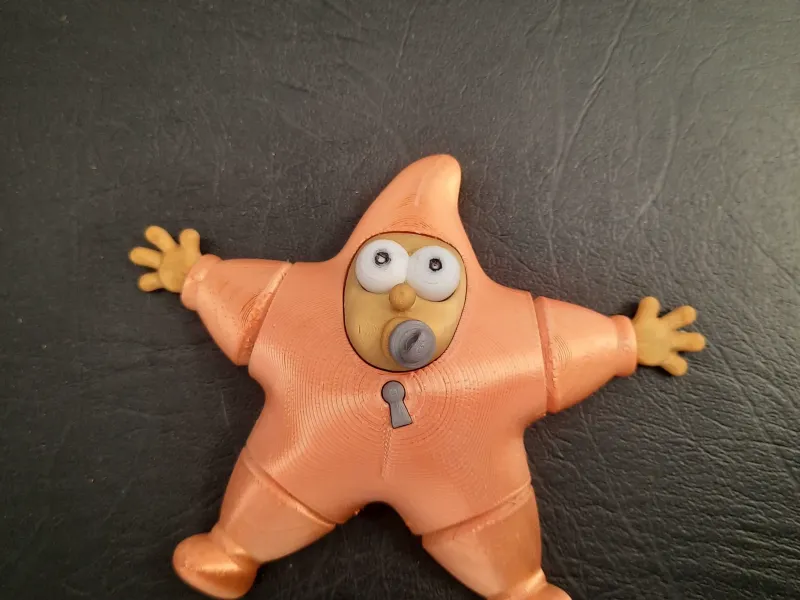 maggie Star Flexi