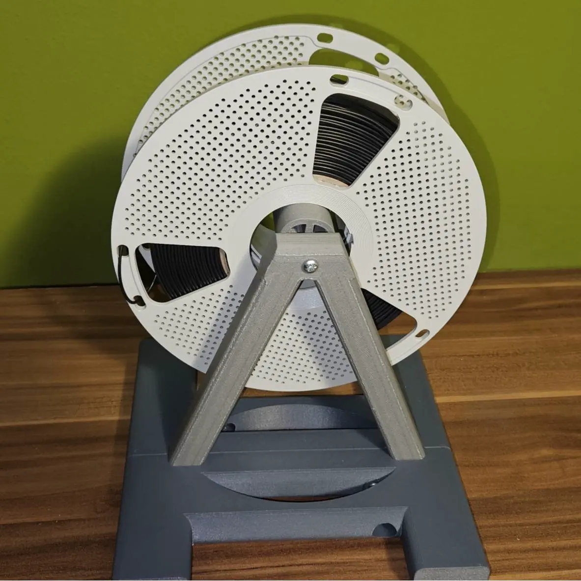 3D Printer Files | 3MF File | Spool holder | Creality Cloud