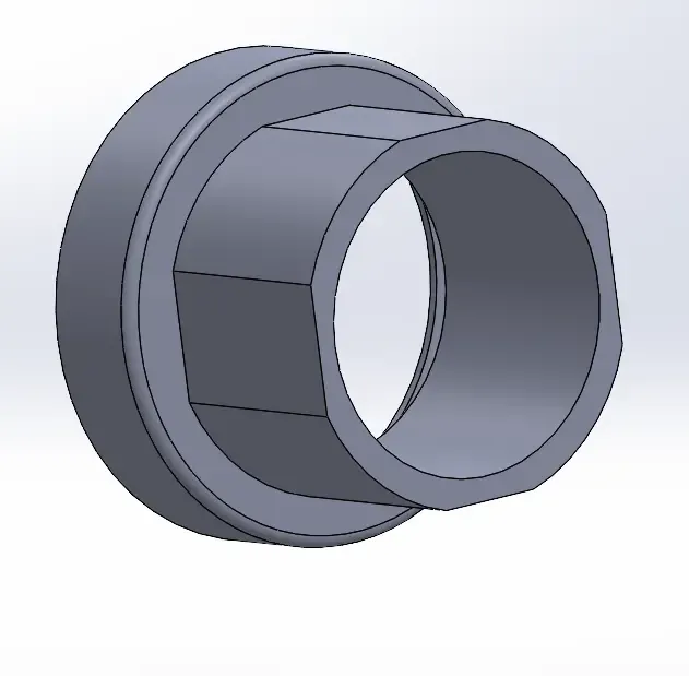 uv large lens adapter