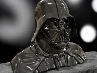 Dark vader