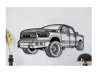 RAM - 1500 2020