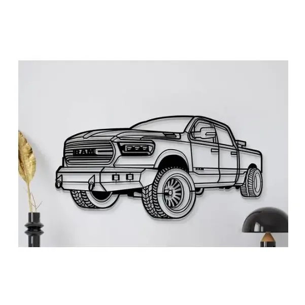 RAM - 1500 2020