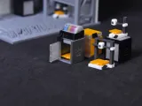 [1/15] My Workshop Miniature Series: Bambu Lab X1C 3D Printer-3