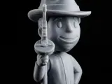 Vault Boy - Fallout-2