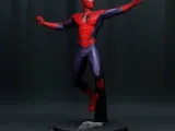 SPIDERMAN - SAM RAIMI - TOBEY MAGUIRE 3D Printing-0