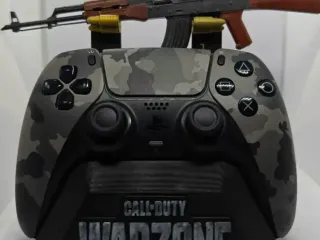 call of duty warzone stand