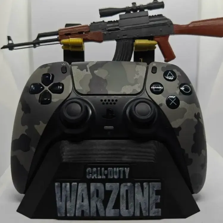 call of duty warzone stand