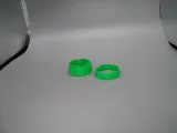 68 mm Flush-Mount Box Covers and Extension Rings-6