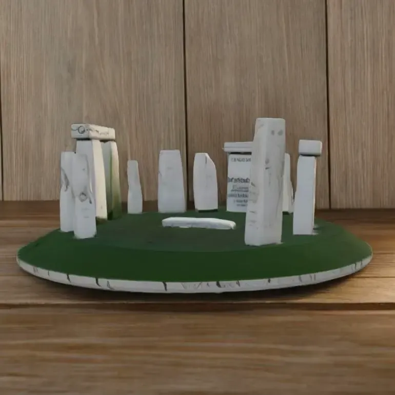 Stonehenge