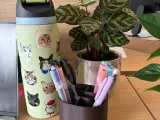 Pen Holder-1