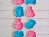 CASAMIENTO CORTANTE DE GALLETAS-0