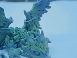 Frostbite Winged Dragon-1