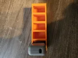 USB Flash Drive Holder-1