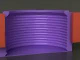 Molde para maceta pequeña-2