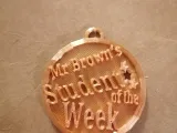 student medal-0