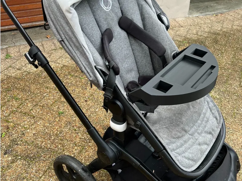 Bugaboo Food Tray