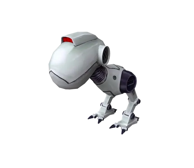 TMNT Mouser