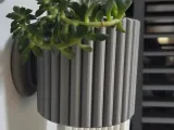 Wall Mounted Planter_Circular v1-1