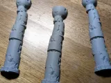 Ancient stone column / pillar - DNDterrain-2