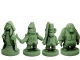 Seelie Court Pookah (18mm scale)-0