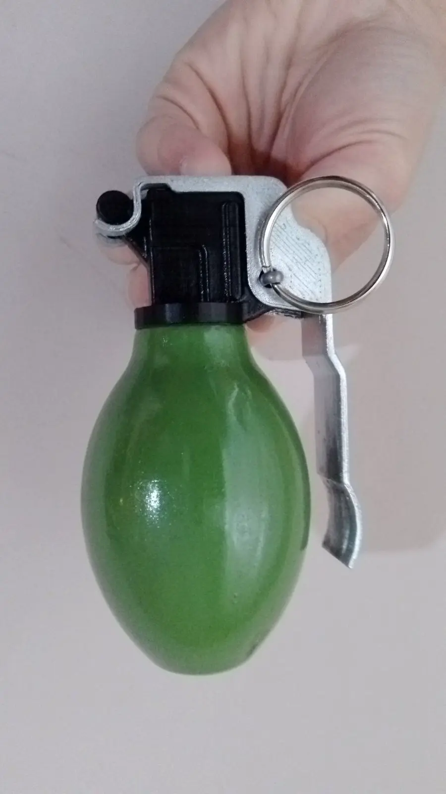 HANDGRANATE M52