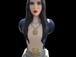 the madness of alice