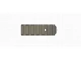 Walther SSP rail adapter-0