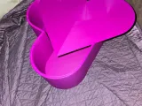 Heart Shape Keepsake Box-5