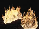 Flame walls (magical flame effects)-5