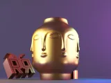 face vase 01-2