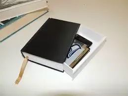 boekdoos
