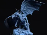 Noyrit on Samm'rus (elf dragon rider)-1